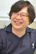 田中先生　3